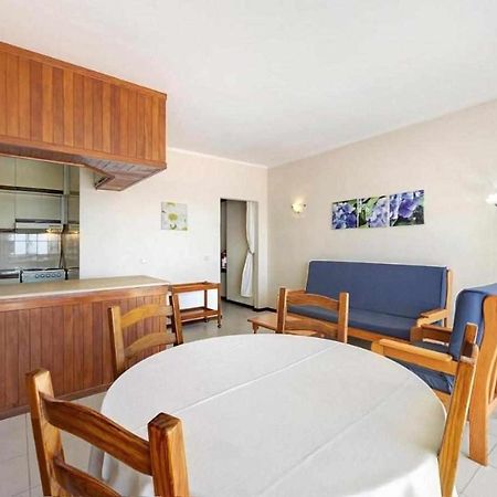 Apartamentos Torre Da Rocha Frente Ao Mar Portimao Exterior photo