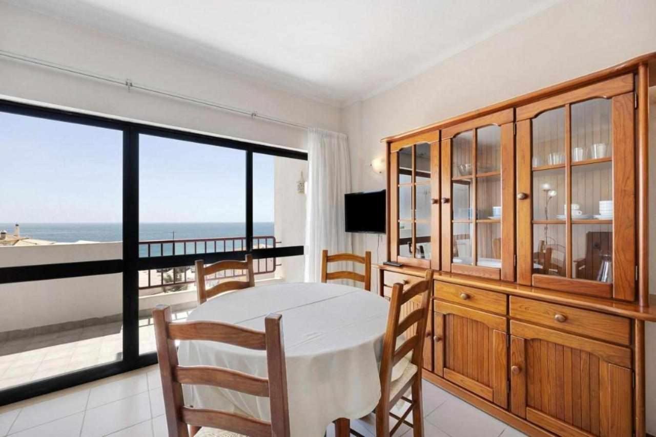 Apartamentos Torre Da Rocha Frente Ao Mar Portimao Exterior photo