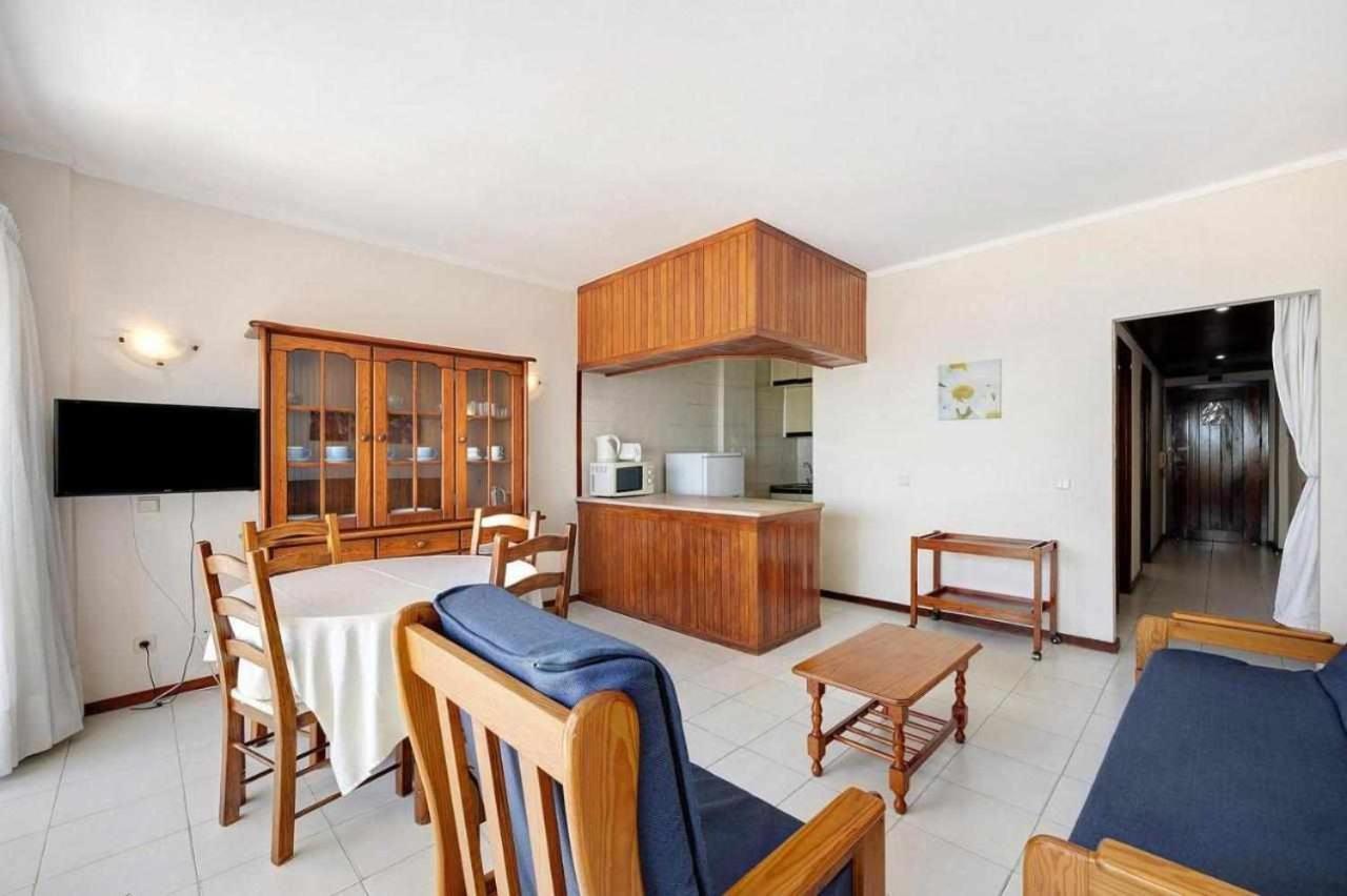 Apartamentos Torre Da Rocha Frente Ao Mar Portimao Exterior photo